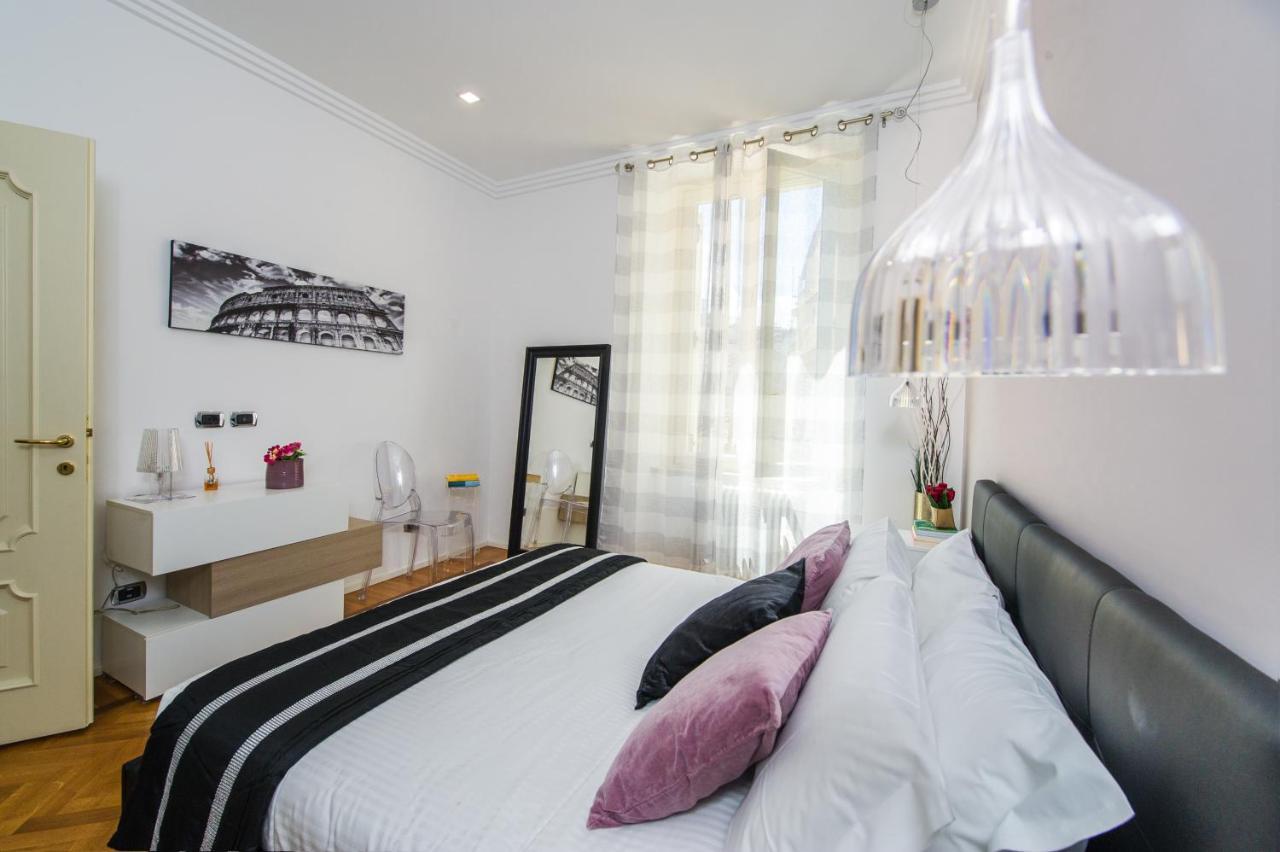 Appartamento Crispi Modern Flat In The Historic Center *