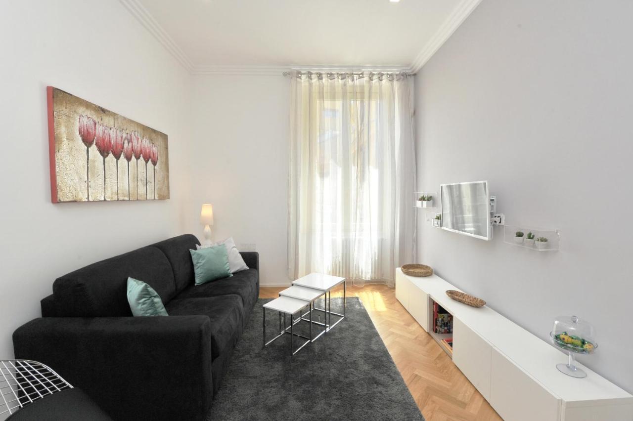 Apartamento Crispi Modern Flat In The Historic Center Roma