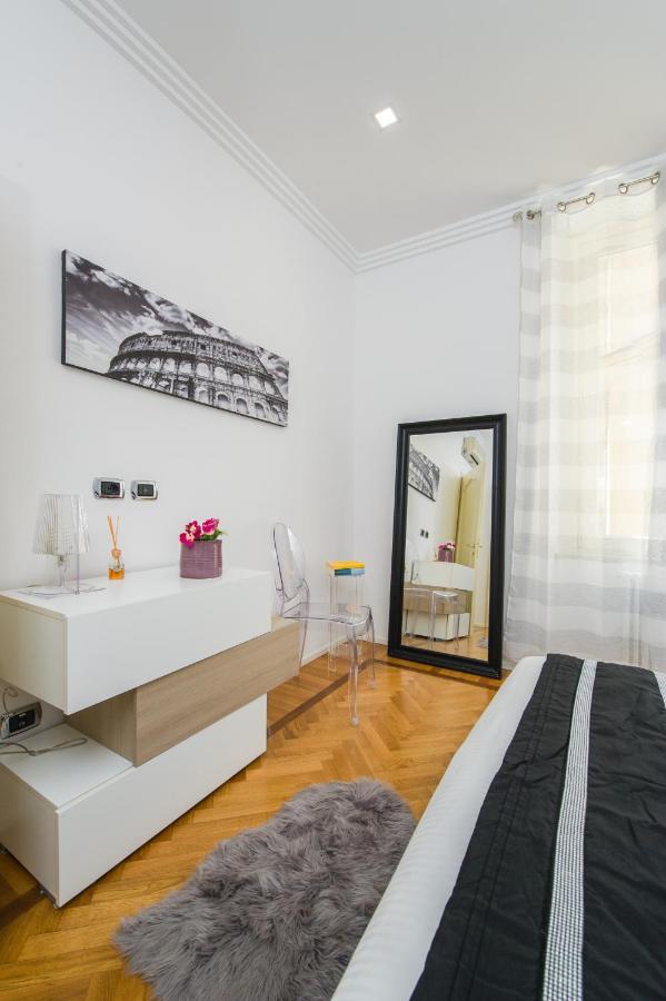 Appartamento Crispi Modern Flat In The Historic Center *