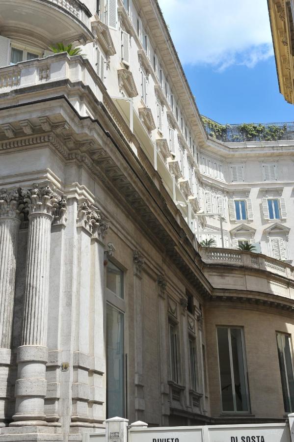 Crispi Modern Flat In The Historic Center Apartamento *