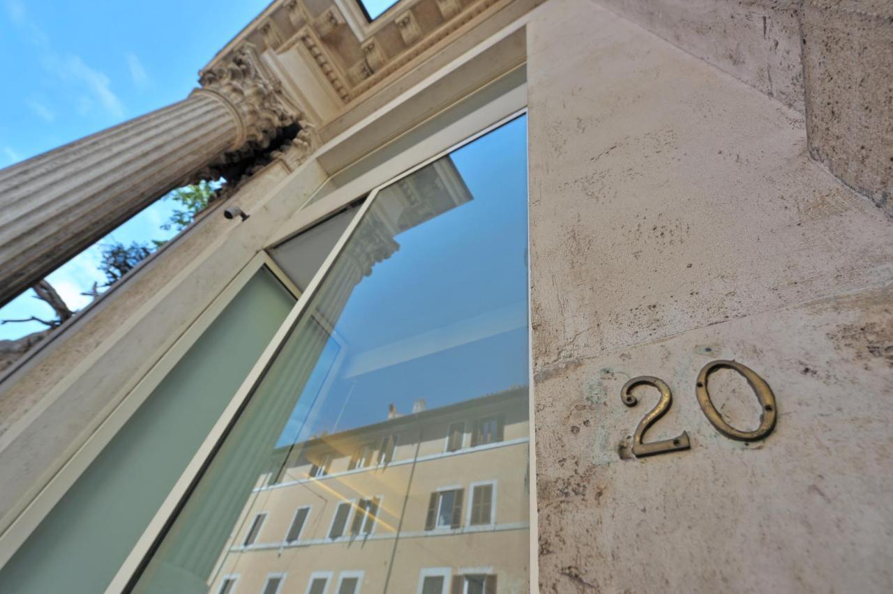 Crispi Modern Flat In The Historic Center Appartamento